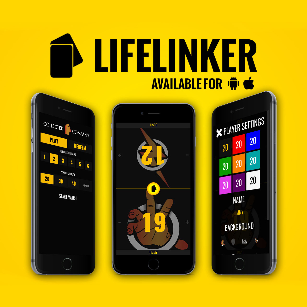 Lifelinker
